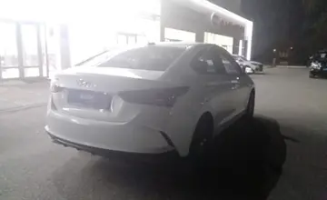 Hyundai Accent 2020 года за 7 700 000 тг. в Актобе