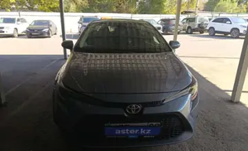 Toyota Corolla 2020 года за 8 700 000 тг. в Алматы фото 2