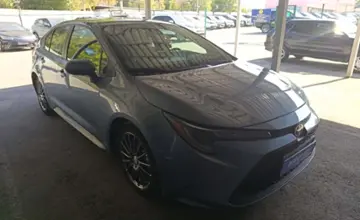 Toyota Corolla 2020 года за 8 700 000 тг. в Алматы фото 3