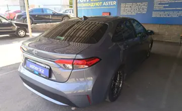 Toyota Corolla 2020 года за 8 700 000 тг. в Алматы