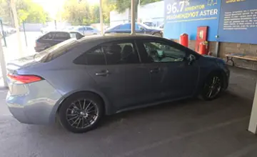 Toyota Corolla 2020 года за 8 700 000 тг. в Алматы фото 4