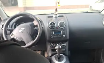 Nissan Qashqai 2013 года за 5 600 000 тг. в Астана