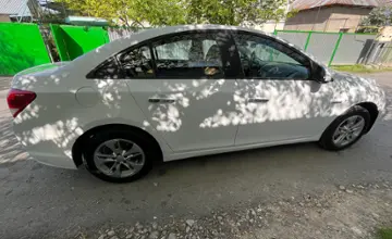 Chevrolet Cruze 2013 года за 3 800 000 тг. в Шымкент фото 4