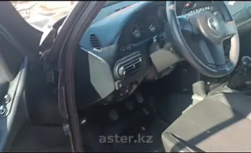 Chevrolet Niva 2017 года за 4 200 000 тг. в Астана фото 5