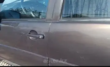 Chevrolet Niva 2017 года за 4 200 000 тг. в Астана фото 4