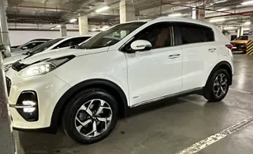 Kia Sportage 2019 года за 11 000 000 тг. в Астана фото 1