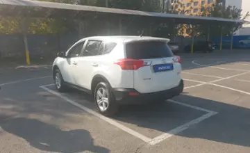 Toyota RAV4 2013 года за 10 000 000 тг. в Алматы фото 4