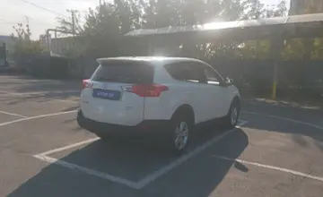 Toyota RAV4 2013 года за 10 000 000 тг. в Алматы фото 3