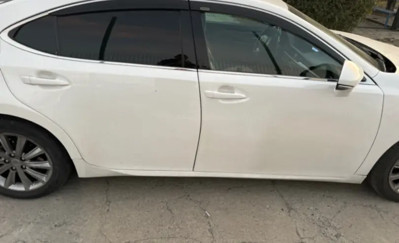 Lexus ES 2012 года за 12 000 000 тг. в Талдыкорган фото 4
