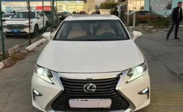 Lexus ES 2012 года за 12 000 000 тг. в Талдыкорган фото 2