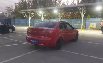 Mitsubishi Lancer 2008 года за 2 500 000 тг. в Алматы фото 3