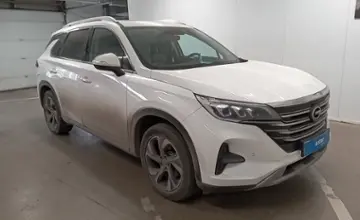 GAC GS5 2023 года за 9 000 000 тг. в Астана фото 2