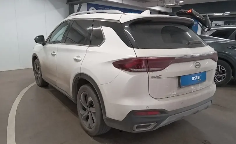 GAC GS5 2023 года за 9 000 000 тг. в Астана фото 4