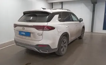 GAC GS5 2023 года за 9 000 000 тг. в Астана фото 3