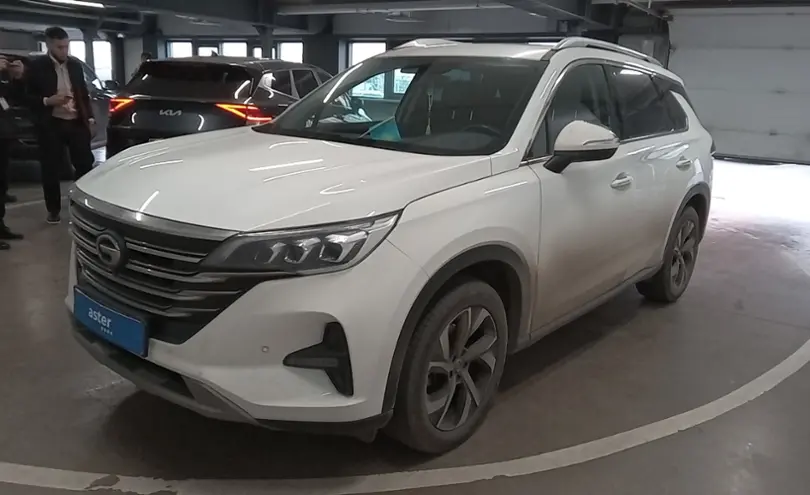 GAC GS5 2023 года за 9 000 000 тг. в Астана