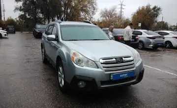 Subaru Outback 2014 года за 8 500 000 тг. в Актобе фото 3