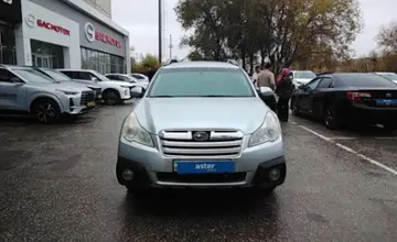 Subaru Outback 2014 года за 8 500 000 тг. в Актобе фото 2