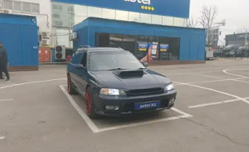 Subaru Legacy 1996 года за 2 000 000 тг. в Алматы фото 2