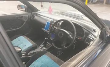 Subaru Legacy 1996 года за 2 000 000 тг. в Алматы фото 5