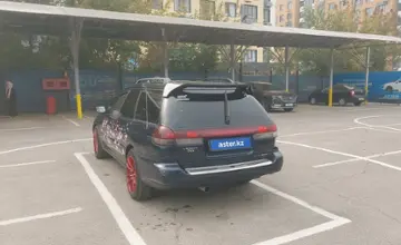 Subaru Legacy 1996 года за 2 000 000 тг. в Алматы фото 4