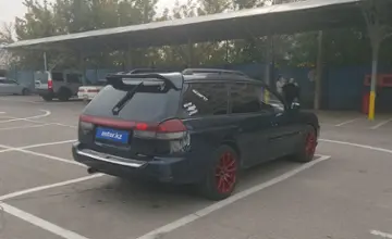 Subaru Legacy 1996 года за 2 000 000 тг. в Алматы фото 3