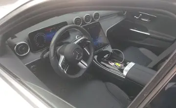 Mercedes-Benz C-Класс 2022 года за 25 000 000 тг. в Алматы фото 5