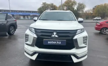 Mitsubishi Montero Sport 2022 года за 17 000 000 тг. в Уральск фото 2