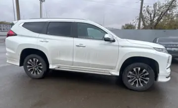 Mitsubishi Montero Sport 2022 года за 17 000 000 тг. в Уральск фото 4