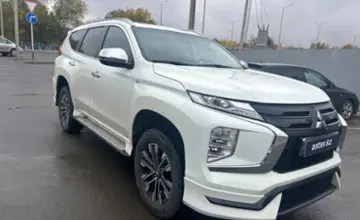 Mitsubishi Montero Sport 2022 года за 17 000 000 тг. в Уральск фото 3