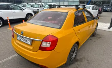 Geely GC6 2015 года за 2 000 000 тг. в Астана