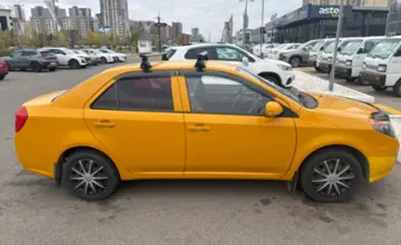 Geely GC6 2015 года за 2 000 000 тг. в Астана фото 4