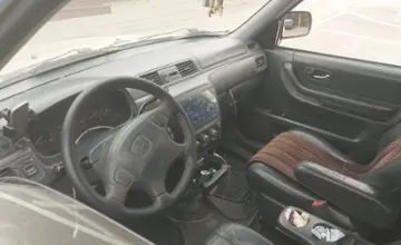 Honda CR-V 2001 года за 3 400 000 тг. в Алматы фото 5