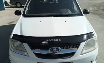 LADA (ВАЗ) Largus 2017 года за 3 200 000 тг. в Кызылорда фото 2