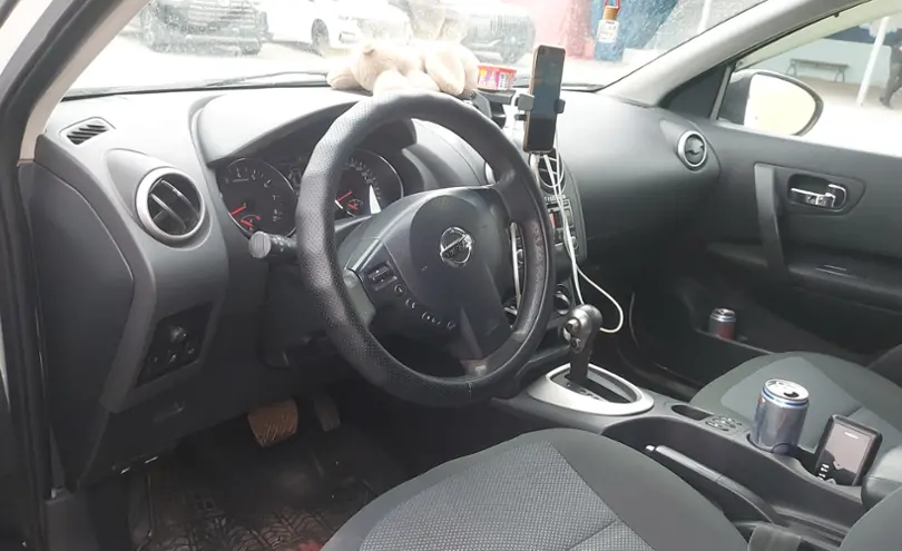 Nissan Qashqai 2012 года за 5 500 000 тг. в Шымкент фото 5