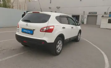 Nissan Qashqai 2012 года за 5 500 000 тг. в Шымкент фото 3