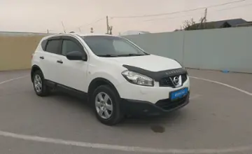 Nissan Qashqai 2012 года за 5 500 000 тг. в Шымкент фото 2
