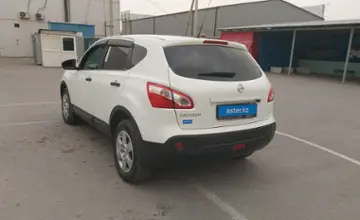 Nissan Qashqai 2012 года за 5 500 000 тг. в Шымкент фото 4