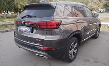 Changan CS75 2020 года за 8 000 000 тг. в Костанай
