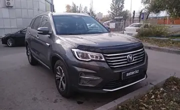Changan CS75 2020 года за 8 000 000 тг. в Костанай фото 3