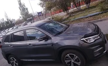 Changan CS75 2020 года за 8 000 000 тг. в Костанай фото 4