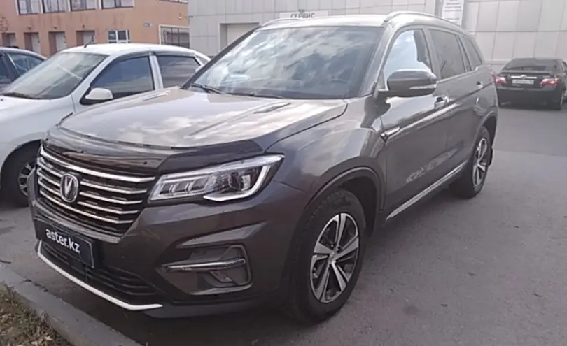 Changan CS75 2020 года за 8 000 000 тг. в Костанай