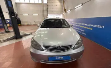 Toyota Camry 2005 года за 5 000 000 тг. в Астана фото 2