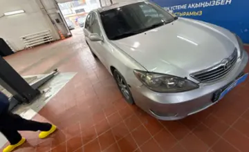 Toyota Camry 2005 года за 5 000 000 тг. в Астана фото 3