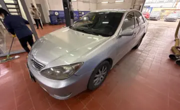 Toyota Camry 2005 года за 5 000 000 тг. в Астана фото 1