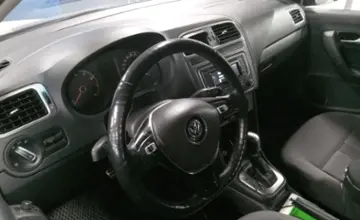 Volkswagen Polo 2016 года за 5 000 000 тг. в Астана фото 5