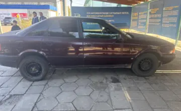 Audi 80 1991 года за 1 200 000 тг. в Талдыкорган фото 4