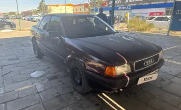 Audi 80 1991 года за 1 200 000 тг. в Талдыкорган фото 3