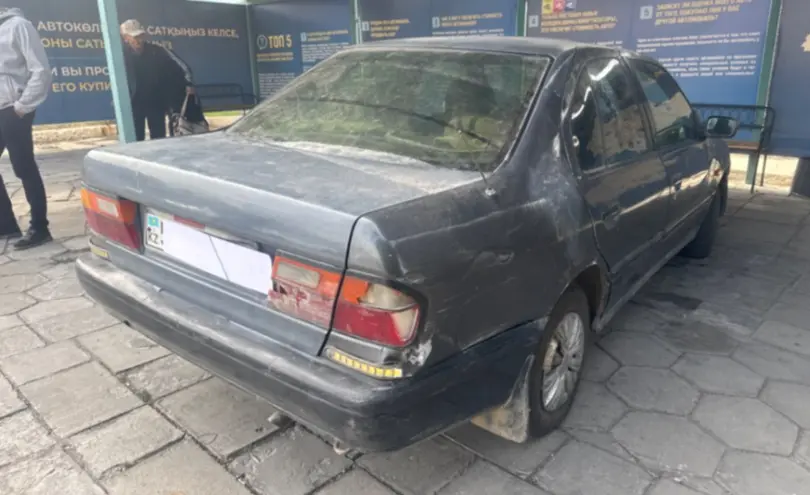 Nissan Primera 1992 года за 500 000 тг. в Талдыкорган фото 5