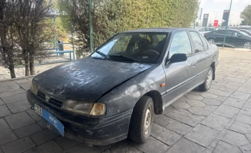 Nissan Primera 1992 года за 500 000 тг. в Талдыкорган
