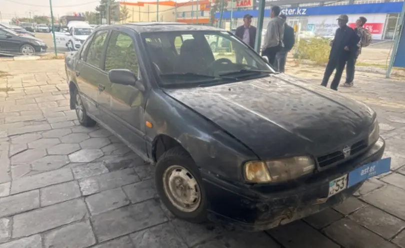 Nissan Primera 1992 года за 500 000 тг. в Талдыкорган фото 3